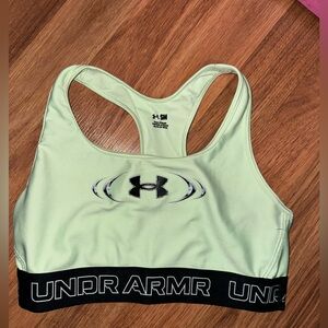 Under Armor Women’s Sports Bra Size SM